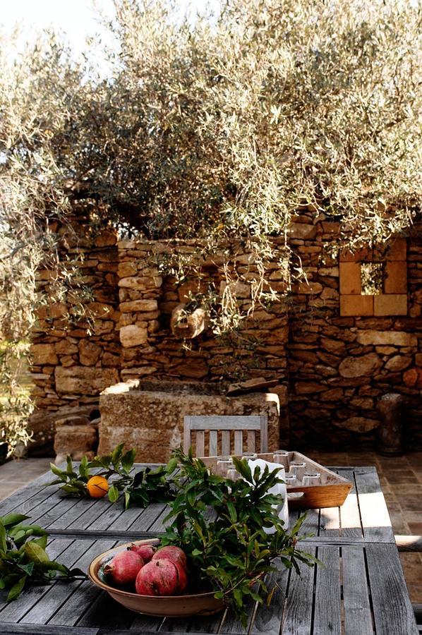 Baglio Villa Sicilia Castelvetrano Exterior foto