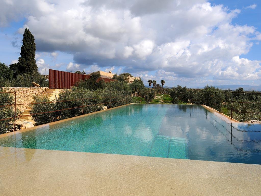 Baglio Villa Sicilia Castelvetrano Exterior foto