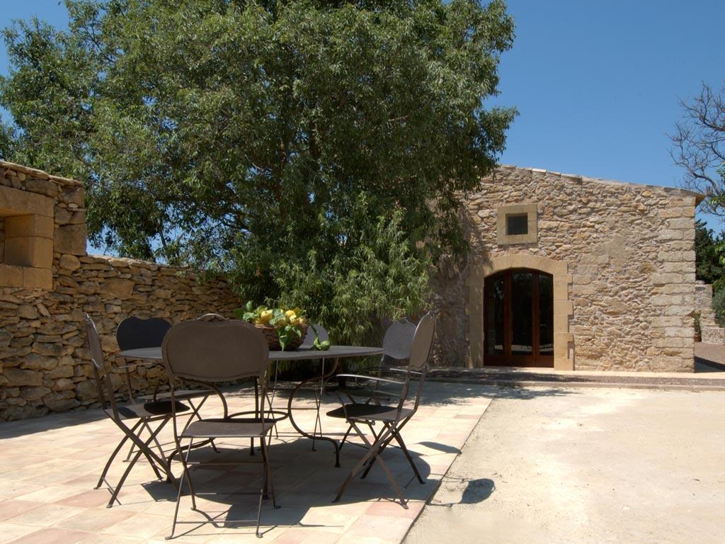Baglio Villa Sicilia Castelvetrano Exterior foto