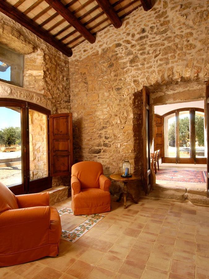 Baglio Villa Sicilia Castelvetrano Exterior foto