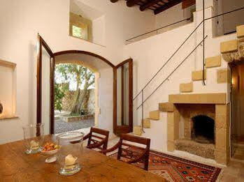 Baglio Villa Sicilia Castelvetrano Exterior foto